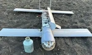 Ukraine nói UAV Nga dùng AI để lựa chọn mục tiêu Ukraine nói UAV Nga dùng AI để lựa chọn mục tiêu