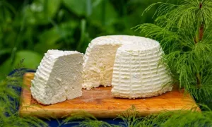 Bí mật về loại phô mai đắt nhất thế giới Bí mật về loại phô mai đắt nhất thế giới