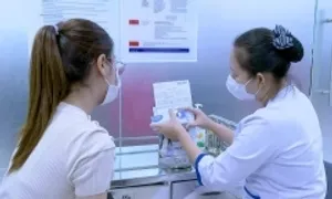 Những vaccine trẻ nên chủng ngừa trong mùa hè Những vaccine trẻ nên chủng ngừa trong mùa hè