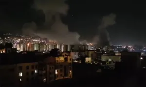 Israel tấn công phủ đầu Iran Israel tấn công phủ đầu Iran