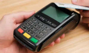 5,5 tỷ lượt giao dịch thanh toán không tiền mặt trong một quý 5,5 tỷ lượt giao dịch thanh toán không tiền mặt trong một quý