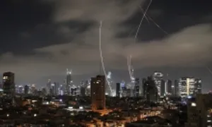 Tác động lan rộng từ chiến dịch tập kích của Israel - Iran Tác động lan rộng từ chiến dịch tập kích của Israel - Iran