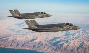Israel không kích Yemen, có thể nhằm hạ sát chỉ huy Houthi Israel không kích Yemen, có thể nhằm hạ sát chỉ huy Houthi