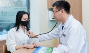 Bố viêm gan B có lây cho con không? Bố viêm gan B có lây cho con không?