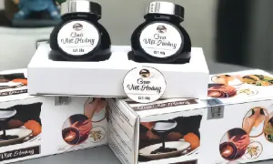 Thực phẩm bảo vệ sức khỏe quảng cáo như 'thuốc chữa bệnh' Thực phẩm bảo vệ sức khỏe quảng cáo như 'thuốc chữa bệnh'