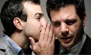 Đàn ông hay phụ nữ thích 'buôn chuyện' hơn? Đàn ông hay phụ nữ thích 'buôn chuyện' hơn?