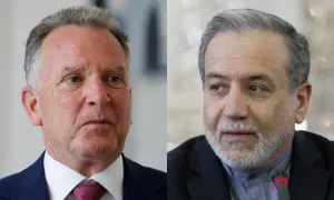 Triển vọng đàm phán hạt nhân Iran sau loạt đòn không kích của Israel Triển vọng đàm phán hạt nhân Iran sau loạt đòn không kích của Israel
