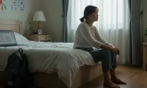 Muốn chồng gánh mỗi tháng 13 triệu đồng, anh 'gục' ngay tháng thứ ba Muốn chồng gánh mỗi tháng 13 triệu đồng, anh 'gục' ngay tháng thứ ba