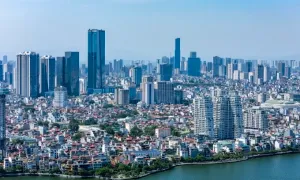 Loạt công ty bất động sản chia thưởng cho cổ đông mức cao nhất nhiều năm Loạt công ty bất động sản chia thưởng cho cổ đông mức cao nhất nhiều năm