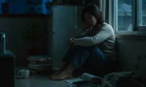 Kiệt sức sau 19 tiếng làm việc cho mẹ mỗi ngày Kiệt sức sau 19 tiếng làm việc cho mẹ mỗi ngày