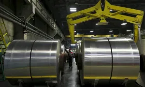 Bộ trưởng Kinh tế Nga cảnh báo đất nước 'bên bờ suy thoái' Bộ trưởng Kinh tế Nga cảnh báo đất nước 'bên bờ suy thoái'