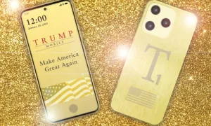 Trump T1 Phone có thiết kế giống smartphone nào? Trump T1 Phone có thiết kế giống smartphone nào?