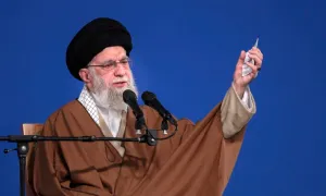 Lãnh tụ tối cao Iran có thể đã chọn ba ứng viên kế nhiệm Lãnh tụ tối cao Iran có thể đã chọn ba ứng viên kế nhiệm