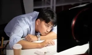 Nỗi ngán ngẩm những công chức, viên chức đi làm đủng đỉnh Nỗi ngán ngẩm những công chức, viên chức đi làm đủng đỉnh