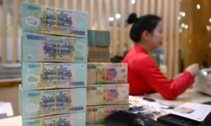 Có nên dùng khoản vay thấu chi để đầu tư vàng, bạc hay ETF? Có nên dùng khoản vay thấu chi để đầu tư vàng, bạc hay ETF?