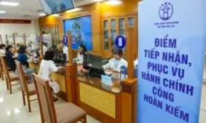 Lợi thế hệ thống hành chính hai cấp do MobiFone triển khai Lợi thế hệ thống hành chính hai cấp do MobiFone triển khai
