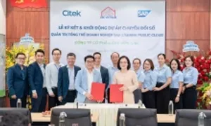 ABC Việt Nam bắt tay Citek chuyển đổi số với SAP Cloud ERP ABC Việt Nam bắt tay Citek chuyển đổi số với SAP Cloud ERP