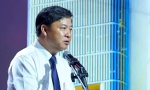 TP Đà Nẵng đặt mục tiêu tăng trưởng trên 11% mỗi năm TP Đà Nẵng đặt mục tiêu tăng trưởng trên 11% mỗi năm