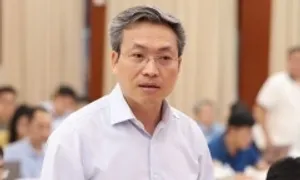 Giám đốc Công ty biến dầu ăn chăn nuôi thành thực phẩm cho người bị bắt Giám đốc Công ty biến dầu ăn chăn nuôi thành thực phẩm cho người bị bắt