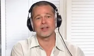 Brad Pitt: Diễn viên trẻ bị áp lực phải đóng phim siêu anh hùng Brad Pitt: Diễn viên trẻ bị áp lực phải đóng phim siêu anh hùng