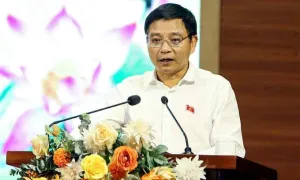 Bộ trưởng Tài chính: Tăng trưởng GDP ít nhất 8% trong nửa cuối năm Bộ trưởng Tài chính: Tăng trưởng GDP ít nhất 8% trong nửa cuối năm