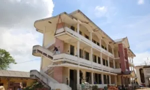 Quảng Trị cải tạo trường học thành nhà ở cho công chức Quảng Trị cải tạo trường học thành nhà ở cho công chức