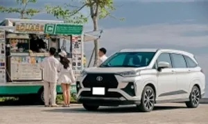 Toyota tung loạt ưu đãi kỷ niệm doanh số 1 triệu xe Toyota tung loạt ưu đãi kỷ niệm doanh số 1 triệu xe