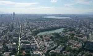 34 tỉnh, thành phố phải kiểm kê đất đai sau sáp nhập 34 tỉnh, thành phố phải kiểm kê đất đai sau sáp nhập