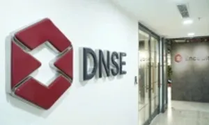 DNSE nắm giữ gần 18% thị phần phái sinh DNSE nắm giữ gần 18% thị phần phái sinh