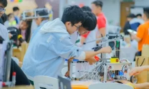 50 đội thi học sinh THPT toàn quốc bước vào Chung kết FARC 2025 50 đội thi học sinh THPT toàn quốc bước vào Chung kết FARC 2025