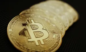 Bitcoin lập kỷ lục mới Bitcoin lập kỷ lục mới