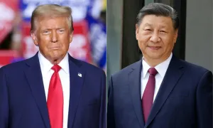 Ngoại trưởng Mỹ nêu khả năng ông Trump gặp ông Tập Ngoại trưởng Mỹ nêu khả năng ông Trump gặp ông Tập