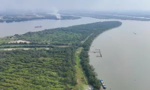 Hộ dân chuyển đất nông nghiệp sang đất ở có thể được tính tiền sử dụng đất theo cách cũ Hộ dân chuyển đất nông nghiệp sang đất ở có thể được tính tiền sử dụng đất theo cách cũ