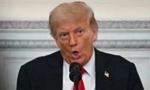Tòa Tối cao Mỹ cho phép ông Trump tiếp tục giải thể Bộ Giáo dục Tòa Tối cao Mỹ cho phép ông Trump tiếp tục giải thể Bộ Giáo dục