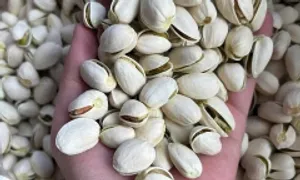 Việt Nam chi gần 4.000 tỷ đồng nhập hạt dẻ cười Việt Nam chi gần 4.000 tỷ đồng nhập hạt dẻ cười