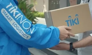 TikiNow bị phạt 200 triệu đồng vì cạnh tranh không lành mạnh TikiNow bị phạt 200 triệu đồng vì cạnh tranh không lành mạnh