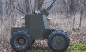 Ukraine đăng video drone xả đạn, chế áp 'vị trí Nga' Ukraine đăng video drone xả đạn, chế áp 'vị trí Nga'