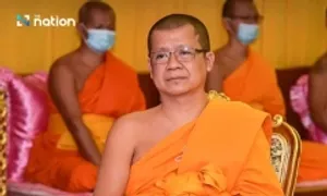 Bê bối tình, tiền của loạt nhà sư gây chấn động Thái Lan Bê bối tình, tiền của loạt nhà sư gây chấn động Thái Lan
