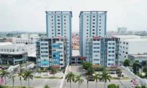 Bắc Ninh mời đầu tư loạt dự án nhà xã hội hơn 5.400 tỷ đồng Bắc Ninh mời đầu tư loạt dự án nhà xã hội hơn 5.400 tỷ đồng