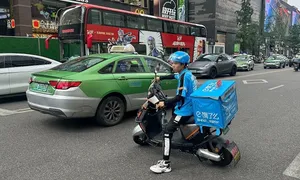 Thị trường xe điện hai bánh Trung Quốc phát triển ra sao Thị trường xe điện hai bánh Trung Quốc phát triển ra sao