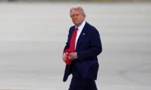 Động lực thúc đẩy ông Trump đổi giọng với Nga Động lực thúc đẩy ông Trump đổi giọng với Nga