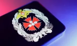 Anh tuyên bố phát hiện phần mềm gián điệp của Nga Anh tuyên bố phát hiện phần mềm gián điệp của Nga