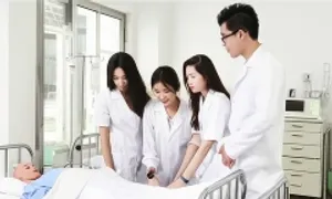25 điểm khối B00 nên đăng ký ngành Y ở trường nào phía Nam? 25 điểm khối B00 nên đăng ký ngành Y ở trường nào phía Nam?