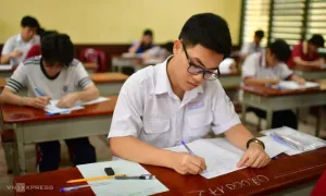 Đại học Công nghiệp TP HCM lấy điểm sàn 17-19 Đại học Công nghiệp TP HCM lấy điểm sàn 17-19