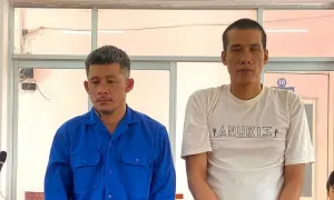Đánh chết người vì nghi trộm điện thoại Đánh chết người vì nghi trộm điện thoại