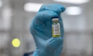 Châu Âu đề xuất thuốc ngừa HIV mới, chỉ cần tiêm 6 tháng/lần Châu Âu đề xuất thuốc ngừa HIV mới, chỉ cần tiêm 6 tháng/lần