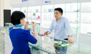 Loạn thị có di truyền không? Loạn thị có di truyền không?