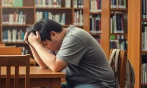 Béo phì có làm giảm trí nhớ? Béo phì có làm giảm trí nhớ?