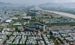 Đà Nẵng thêm lợi thế hút giới tinh hoa sau sáp nhập Đà Nẵng thêm lợi thế hút giới tinh hoa sau sáp nhập