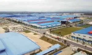 Tây Ninh chấp thuận đầu tư Khu công nghiệp Xuyên Á giai đoạn 3 Tây Ninh chấp thuận đầu tư Khu công nghiệp Xuyên Á giai đoạn 3